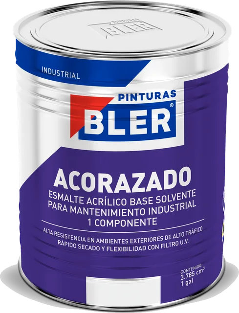 Tarro de Acorazado