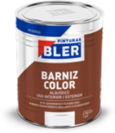 Tarro de Barniz Poliuretano