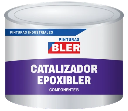 Tarro de Catalizador Epoxibler