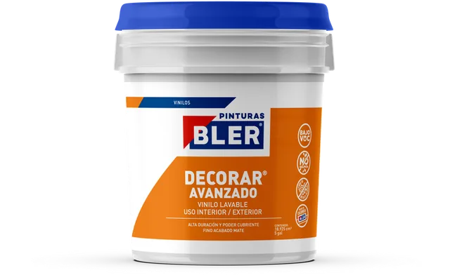Tarro de Decorar Avanzado