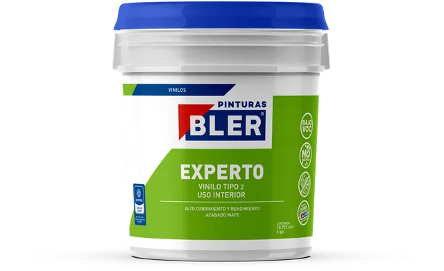 Tarro de Experto
