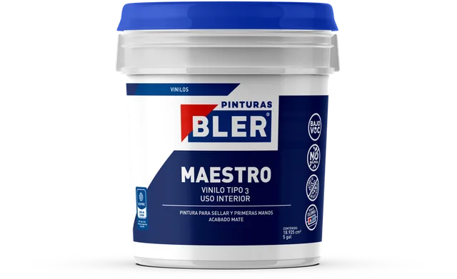 Tarro de Maestro