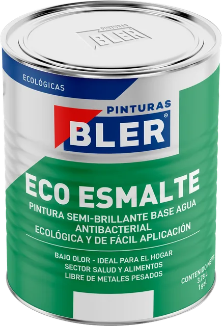 Tarro de Eco-Esmalte
