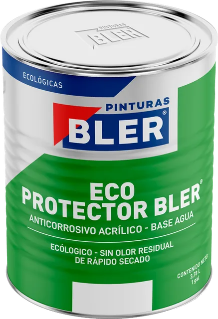 Tarro de Eco-Protector