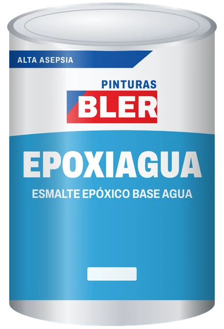 Tarro de Epoxiagua