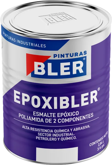 Tarro de Epoxibler