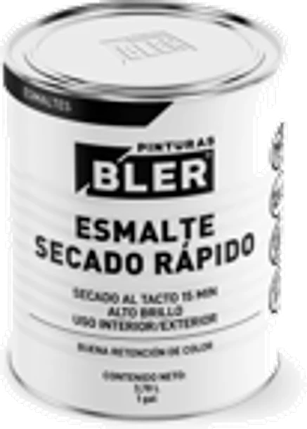 Tarro de Esmalte Secado Rápido