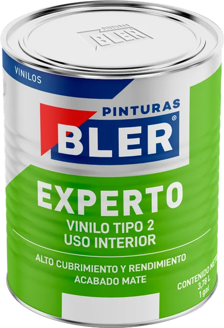 Tarro de Experto