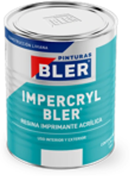 Tarro de Impercryl