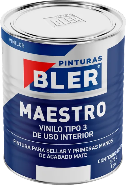 Tarro de Maestro