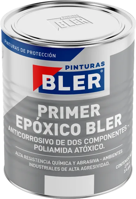 Tarro de Primer Epóxico